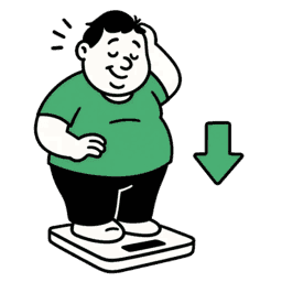 Ready weight-loss
programs