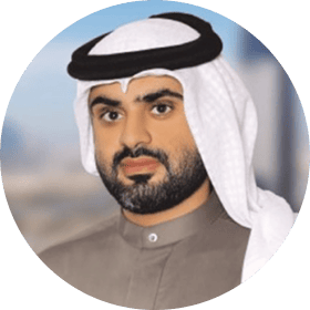 Sheikh Ahmed Al Maktoum