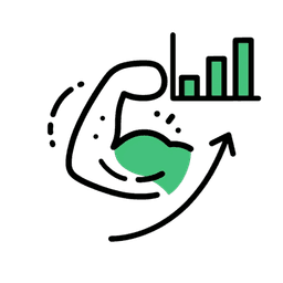 Muscle Engagement
Monitoring