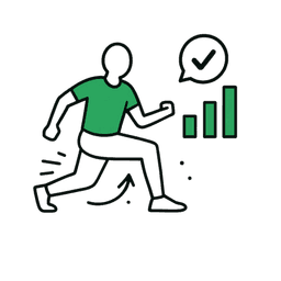 Workout Performance
Metrics