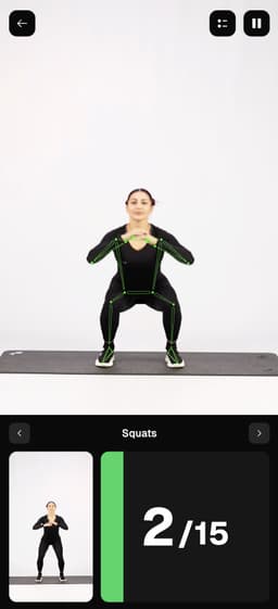 workout - exercise