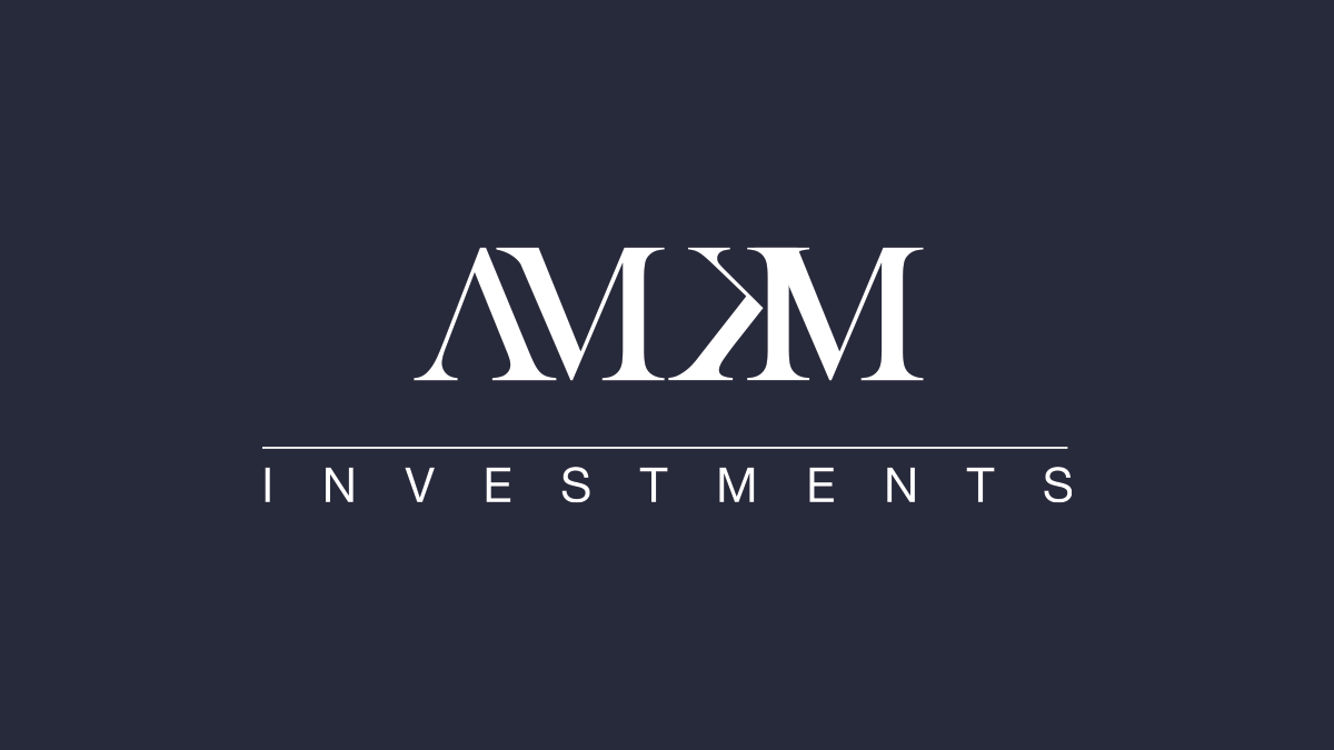 AMKM Investments supporting KinesteX